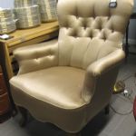 562 4694 ARMCHAIR